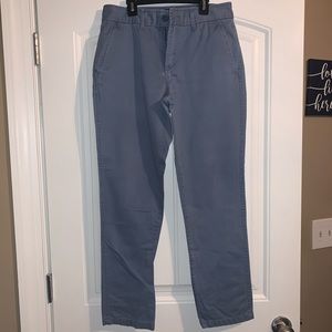 Gap Khakis - Lived In Slim - Size 30 x 30 X2